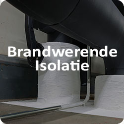 Brandwerende Isolatie