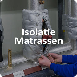 Isolatiematrassen