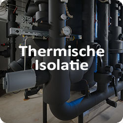 Thermische Isolatie